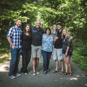 Meet your Posher, Vicky